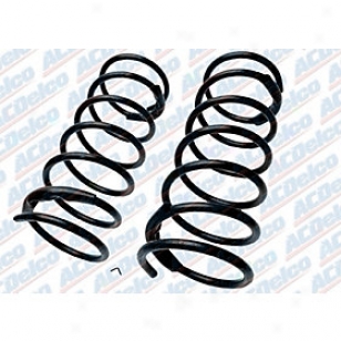 1996-2006 Ford Taurus Coil Springs Ac Delco Ford Make ~s Springs 45h2095 96 97 98 99 00 01 02 03 04 05 06