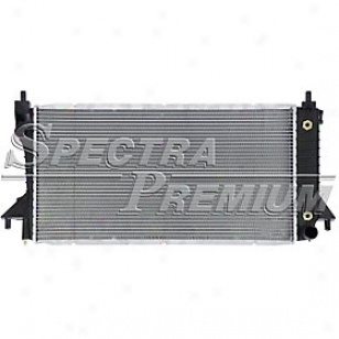 1996-2007 Ford Taurus Radiator Spectra Fordd Radiator Cu1830 96 97 98 99 00 01 02 03 04 05 06 07