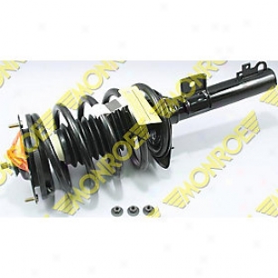 1996-2007 Ford Taurus Shock Absorber And Strut Assembly Monroe Ford Shock Absorber And Strut Ball 171615 96 97 98 99 00 01 02 03 04 05 06 07