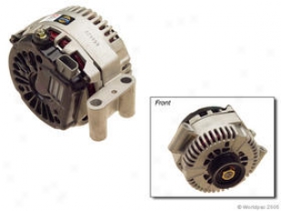 1996-2008 Ford Explorer Alternator Bosch Ford Alternator W0133-1601787 96 97 98 99 00 01 02 03 04 05 06 07 08