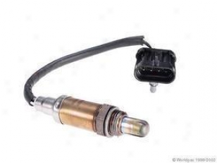 1996 Acura Slx Oxygen Sensor Bosch Acura Oxygen Sensor W0133-1616325 96