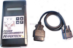 1996 Buick Roadmaster Power Programmer Hypertech Buick Power Programmer 30027 96