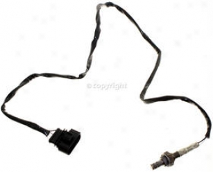 1997-1998 Audi A4 Oxygen Sensor Walker Priducts Audi Oxygen Sensor 250-24146 97 98