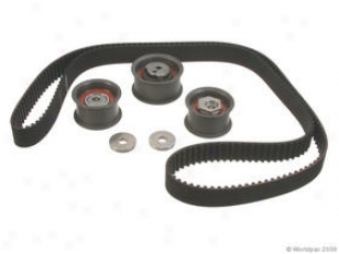 1997-1998 Cadillac Catera Timing Belt Kit Contitech Cadillac Timing Belt Violin W0133-1808100 97 98