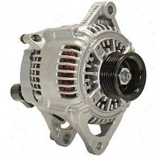 1997-1998 Dodge Daiota Alternator Quality-built Dodge Alternator 13746n 97 98