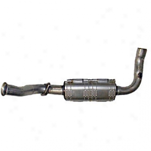 1997-1998 Ford E-150 Econoline Catalytic Converter Eastern Ford Catalytic Converter 30337 97 98