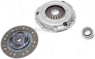 1997-1999 Acura Cl Clutch Kit Replwccement Acura Clutch Kit Rept500503 97 98 99