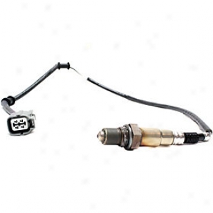 1997-1999 Acura Cl Oxygen Sensor Bosch Acura Oxygen Sensor 13176 97 98 99