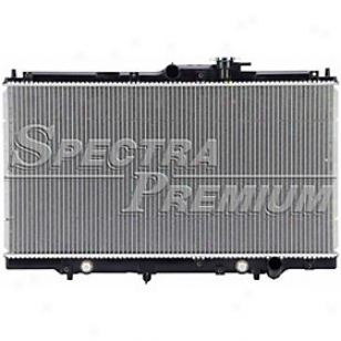 1997-1999 Acura Cl Radiator Spectra Acura Radiator Cu1494 97 98 99