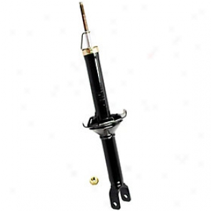 1997-1999 Acura Cl Shock Absorber And Strut Assembly Monroe Acura Shock Absorber And Strut Assembly 801286 97 98 99