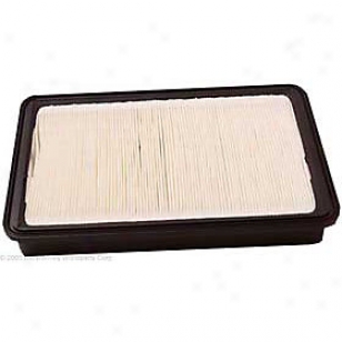 1997-1999 Acura Slx Air Filter Beck Arnley Acura Air Filter 042-1541 97 98 99