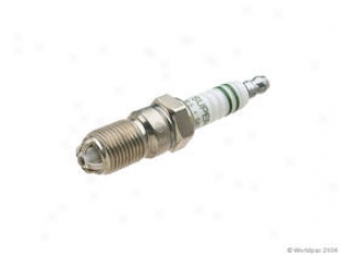 1997-1999 Audi A8 Spark Plug Bosch Audi Spark Plug W0133-1637402 97 98 99