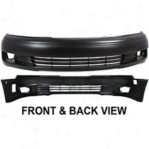 1997-1999 Lexus Es300 Bumper Cover Replacement Lexus Bumper Cover 2917p 97 98 99