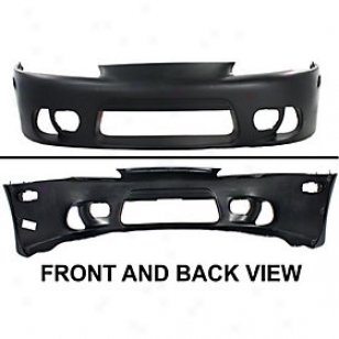 19997-1999 Mitsubishi Eclipse Bumper Cover Replacement Mitsubishi Bumper Cover 1986-1 97 98 99