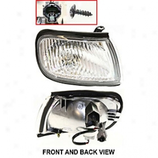 1997-2999 Nissan Maxima Part Light Replacement Nissan Corner Light 18-5249-00 97 98 99