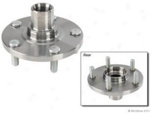 1997-1999 Toyota Rav4 Wheel Hub Febi Toyota Move on ~s Hub W0133-1752955 96 98 99