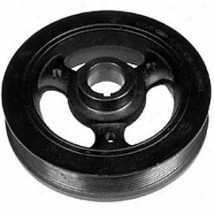 1997-2000 Ford E-150 Econoline Harmonic Balancdr Dorman Ford Harmonic Balancer 594-112 97 98 99 00