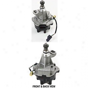 1997-2000 Infiniti Qx4 Distributor Replacement Infiniti Distributor Repi314101 97 98 99 00