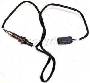 1997-2000 Infiniti Qx4 Oxygen Sensor Replacement Infiniti Oxygen Sensor Repn960904 97 98 99 00