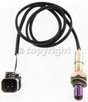 1997-2000 Infiniti Qx4 Oxygen Sensor Replacement Infiniti Oxygen Sensor Arbn960910 97 98 99 00