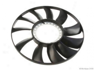 1997-2001 Audi A4 Fan Blade Febi Audi Fan Blade W0133-1625507 97 98 99 00 01