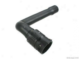 1997-2001 Audi A4 Radiafor Hose H8tchinson Audi Radiator Trousers W0133-1627850 97 98 99 00 01