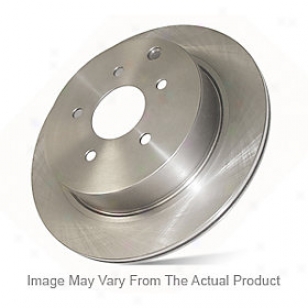 1997-2001 Cadillac Catera Brake Disc Centric Cadillac Brake Disc 121.36005 97 98 99 00 01