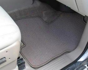 1997-2001 Honda Cr-v Floor Mats Averys Honda Floor Mats 1103-48-8991 97 98 99 00 01