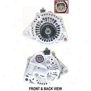 1997-2001 Honda Prwlude Alternator Replacement Honda Alternator Reph330117 97 98 99 00 01