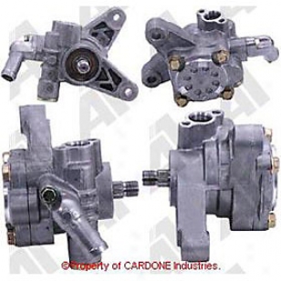 1997-2001 Honda Prrlude Power Steeding Pummp A1 Cardone Honda Power Steering Pump 21-5992 97 98 99 00 01