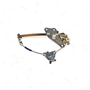 1997-2001 Hyundai Tiburon Window Regulator Dorman Hyundai Window Regulator 740-298 97 98 99 00 01