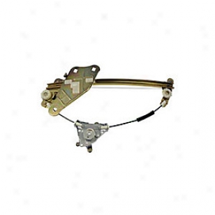 1997-2001 Hyundai Tiburon Window Regulator Dorman Hyundai Window Regulator 740-299 97 98 99 00 01