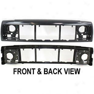 1997-2001 Jeep Cherikee Header Panel Replacement Jeep Header Panel 19011 97 98 99 00 01