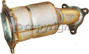 1997-2001 Nissan Altima Catalytiv Converter Bosal Nissan Catalytic Converter 099-1403 97 98 99 00 01