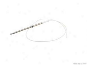 1997-2001 Toyota 4Messenger Antenna Mast Mtc T0yota Antenna Mast W0133-1619905 97 98 99 00 01