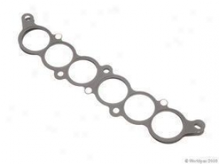 1997-2001 Toyota 4runner Intake Plenum Gasket Nippon Reinz Toyota Intake Plenum Gasket 0W133-1634942 97 98 99 00 01