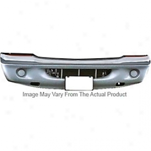 1997-2002 Dodge Dakota Bumper Rugged Ridge Dodge Bumper Dg40059a 97 98 99 00 01 02