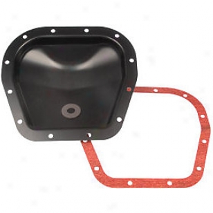 1997-2002 Ford E-150 Econoline Differential Counterbalance Dorman Ford Differential Cover 697-705 97 98 99 00 01 02