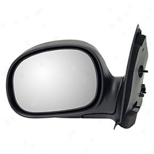 1997-2002 Ford F-150 Mirror Dorman Ford Mirror 955-014 97 98 99 00 01 20