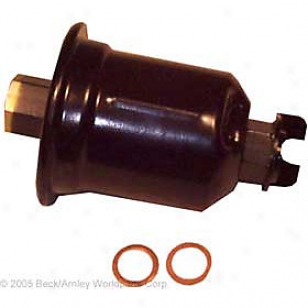 1997-2002 Mitsubishi Mirage Fuel Filter Beck Arnley Mitsubishi Fuel Filter 043-1015 97 98 99 00 01 02