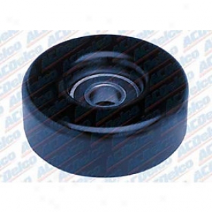 1997-2003 Acura Cl Accessory Belt Idler Pulley Ac Delco Acura Accessory Belt Idler Pulley 38001 97 98 99 00 01 02 03