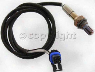 1997-2003 Chevrolet Corvette Oxygen Sensor Replacement Chevrolet Oxygen Sensor Arbp960916 97 98 99 00 01 02 03