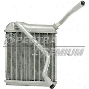 1997-2003 Chevrolet Malibu Heater Core Spectra Chevrolet Heater Core 93015 97 98 99 00 01 02 03