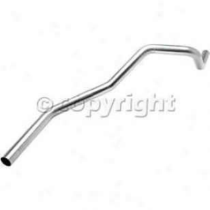 1997-2003 Ford F-150 Caudal appendage Pipe Magnaflow Ford Tail Pipe 15036 97 98 99 00 01 02 03