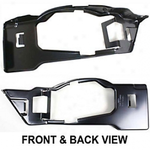 1997-2003 Pontiac Stately Prix Headlight Bracket Replacement Pontiac Headlight Bracket 99-1019-00 97 98 99 00 01 02 03