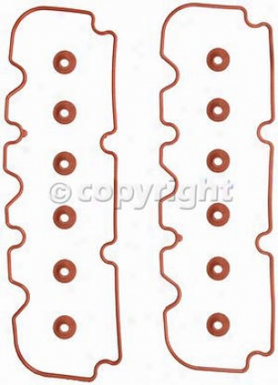 1997-2004 Buick Regal Valve Cover Gasket Felpro Buick Valve Cover Gasket Vs50465r 97 98 99 00 01 02 03 04