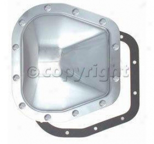 1997-2004 Ford F-150 Differential Overspread Spectre Ford Differential Cover 6092 97 98 99 00 01 02 03 04