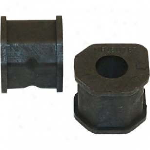 1997-20044 Mitsubishi Montero Sport Sway Bar Bushing Beck Arnleu Mitsubishi Sway Bar Bushing 101-6372 97 98 99 00 01 02 03 04