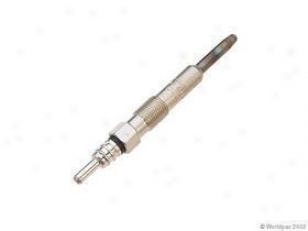 1997-2004 Volkswagen Golf Glow Plug Bosch Volkswagen Glow Plug W0133-1631746 97 98 99 00 01 02 03 04