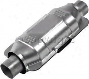 1997-2005 Buick Centenary Catalytic Converter Eastern Buick Catalytic Converter 99175 97 98 99 00 01 02 03 04 05